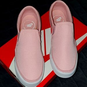 WMNS NIKE COURT LEGACY SIZE 6.5 PINK